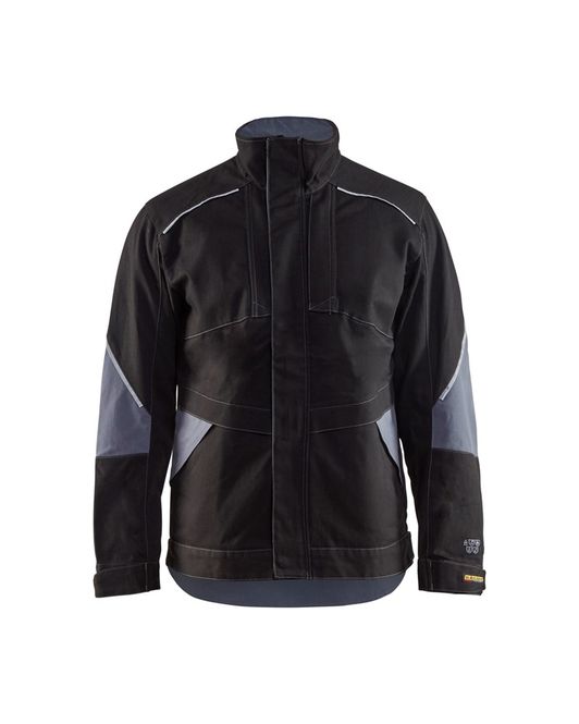 Hovedbilde Flammehemmende jakke XXL