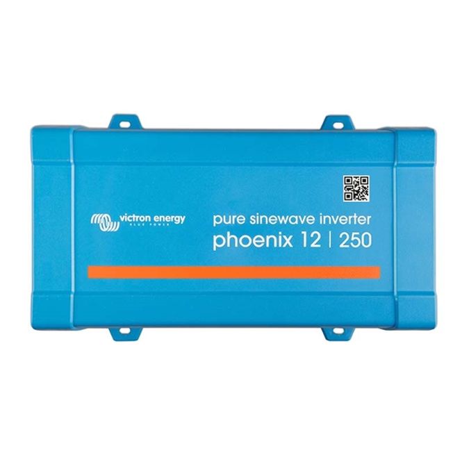 Hovedbilde Sinusomformer Phoenix VE direct 12/250