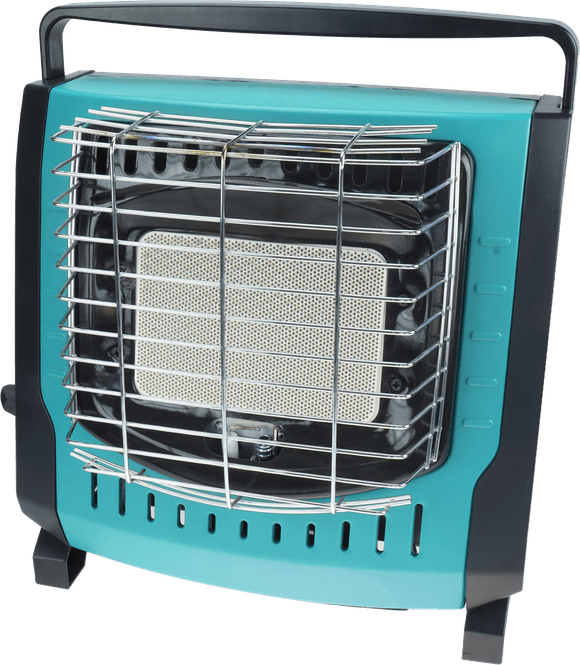 Hovedbilde  Portabel Marine Gassovn 1200W