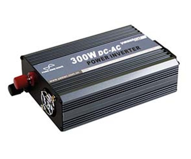 Hovedbilde Sinusomformer Sunwind 300 watt