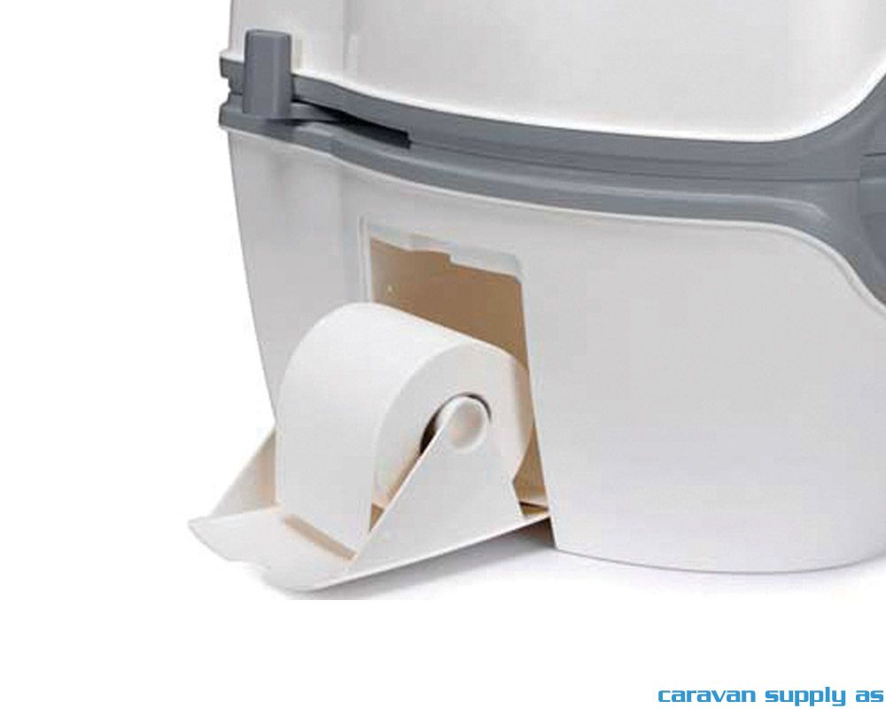 Porta Potti 565E m/elektrisk pumpe