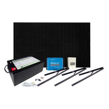 Hovedbilde Solcelleanlegg