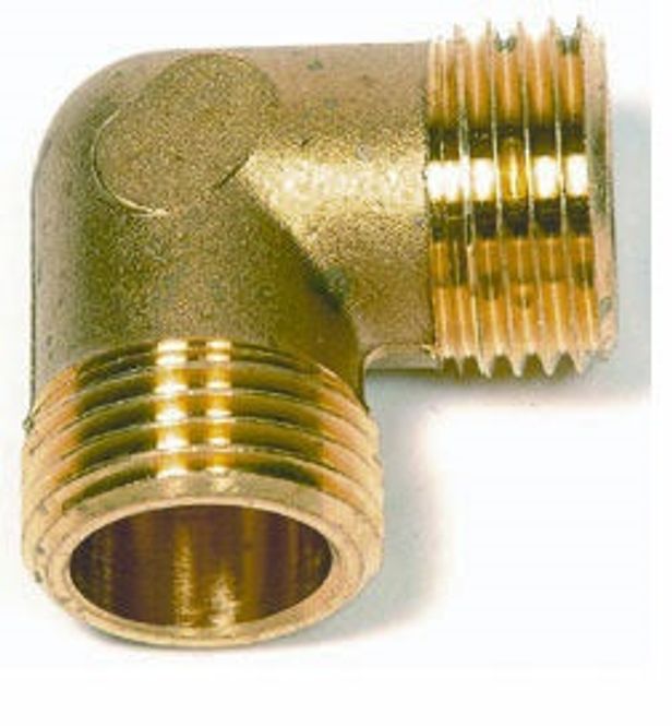 Hovedbilde Albue 2 x 1/2