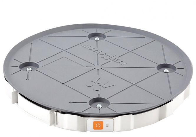 Hovedbilde Elektronisk propanvekt W8 m/bluetooth