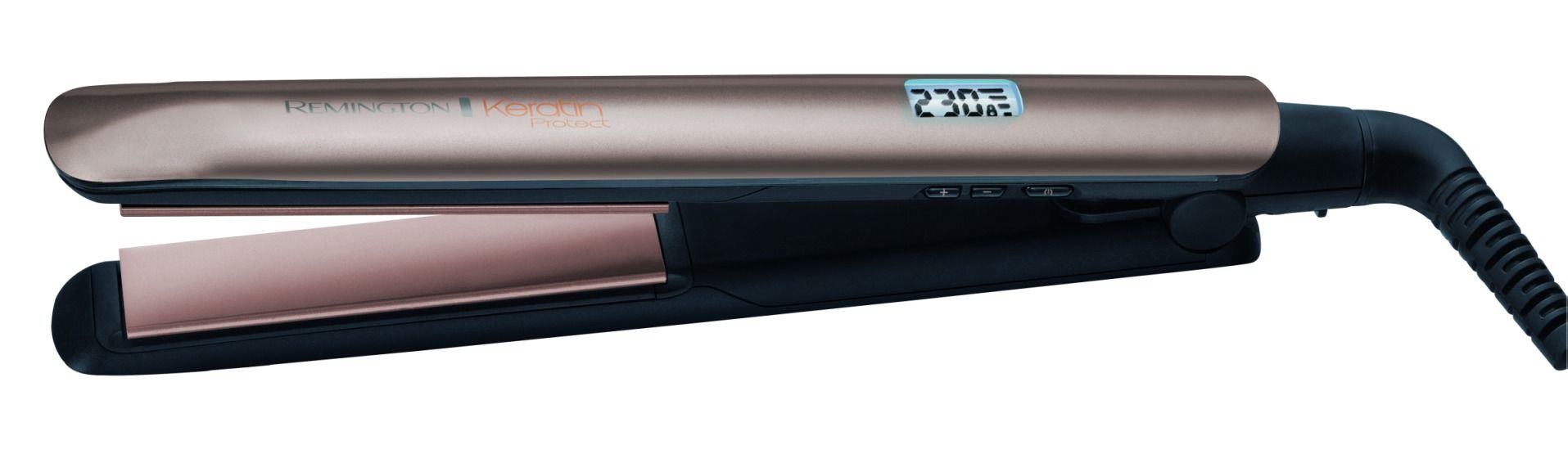 Rettetang Remington S8540 keratin protect