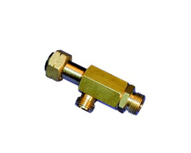 Hovedbilde Manifold for H-pigtail