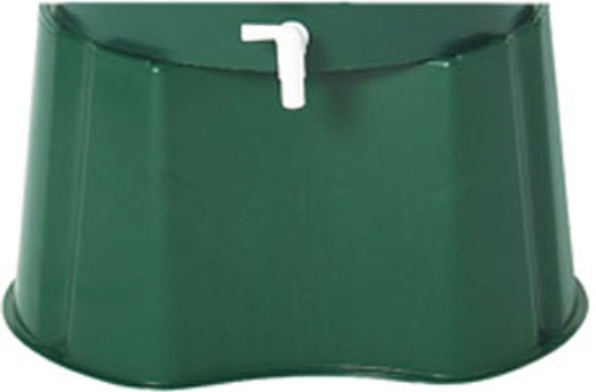 Hovedbilde Podie for stående sisterne 310 liter