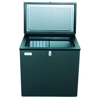 Hovedbilde Gassfryseboks