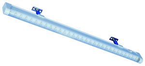 Lyslist LED vridbar 2,2W