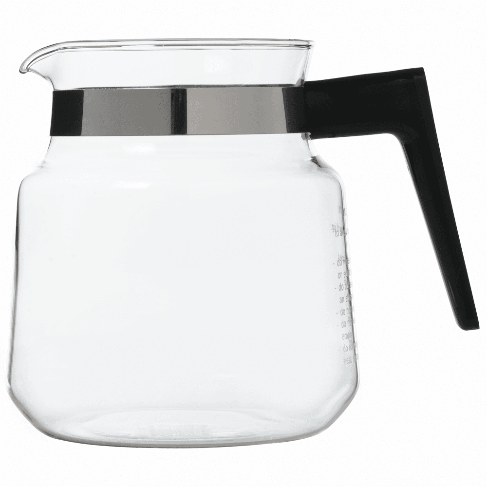 Glassmugge 1,25L 741 for moccamaster