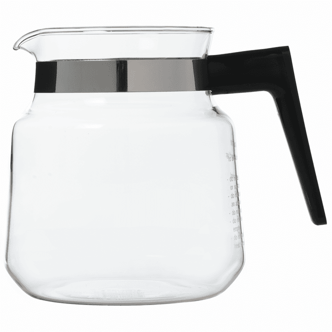 Hovedbilde Glassmugge 1,25L 741 for moccamaster