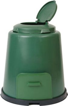 Hovedbilde Kompostbeholder og bioavfall