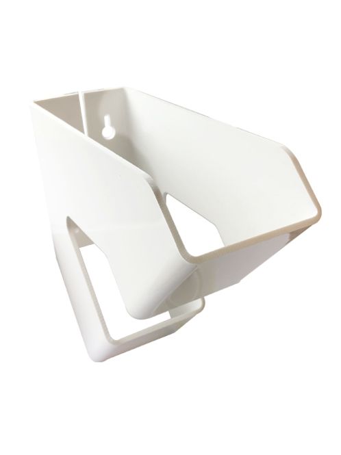 Hovedbilde Poseholder plast