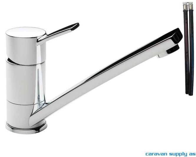 Hovedbilde Blandebatteri Contur E m/UniQuick Ø33mm m/bryter ...