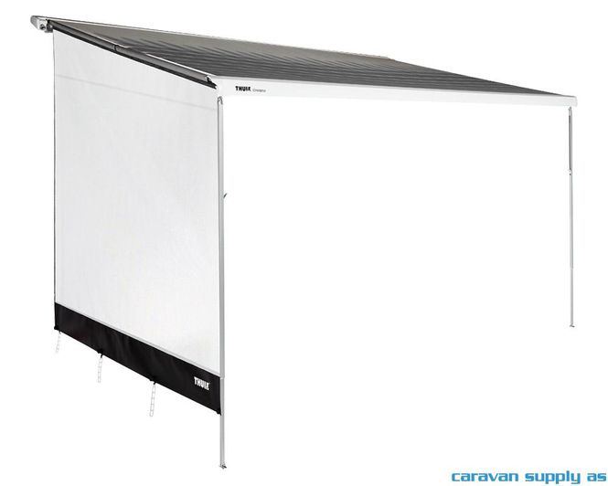 Hovedbilde Sidevegg Thule Sun Blocker G2 B:250 H:245-264 L