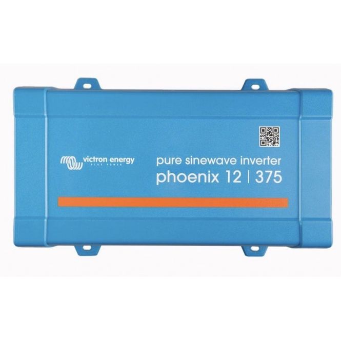 Hovedbilde VICTRON Phoenix Inverter 12V 375VA Ren Sinus ...
