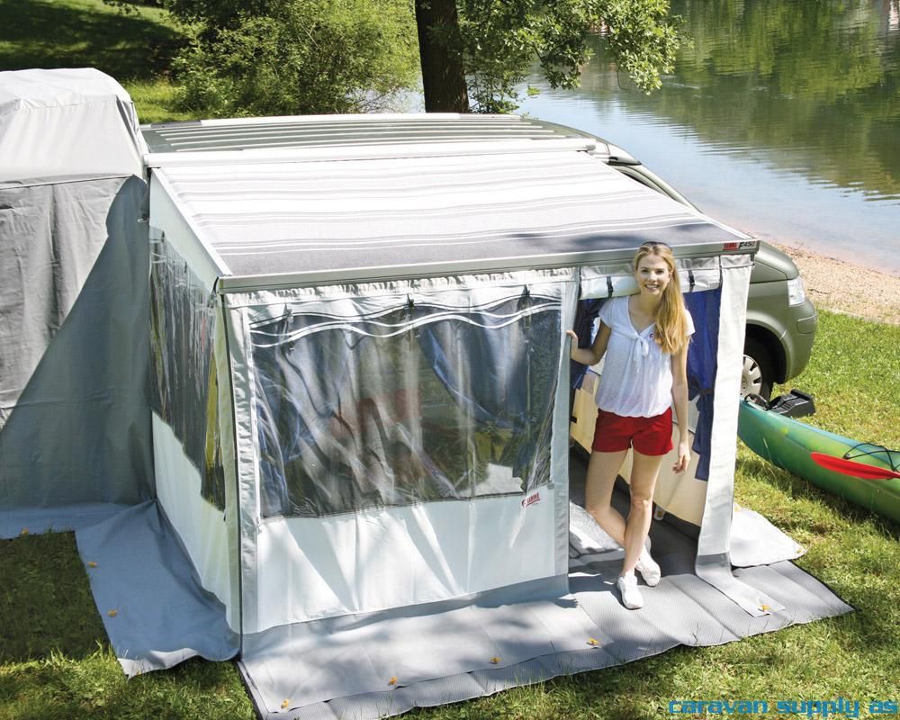 Privacy Room til F45 350 large H:251-280cm
