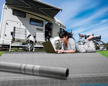 Hovedbilde Telttepper