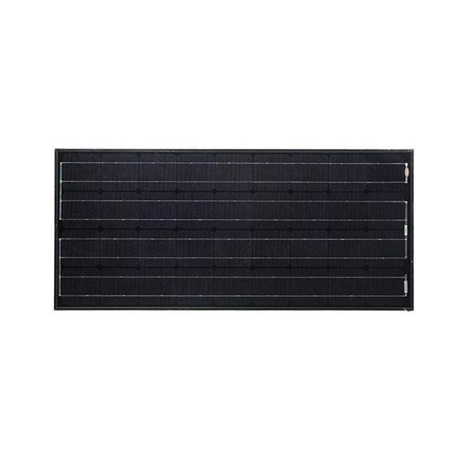 Hovedbilde Solcellepanel Max Power 100 watt