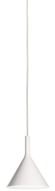 Hovedbilde 12v Taklampe Design Pendel hvit