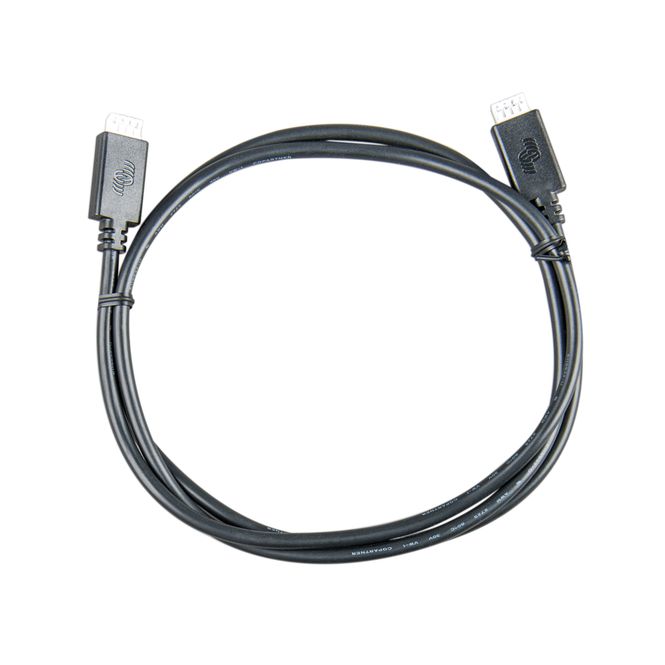 Hovedbilde Victron VE.Direct Cable 0,3m