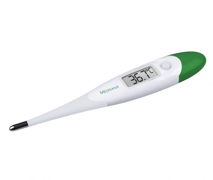 Febertermometer Digital TM700