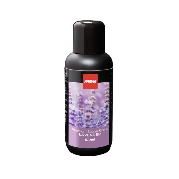 Hovedbilde Badstuaroma - Lavendel 100 ml