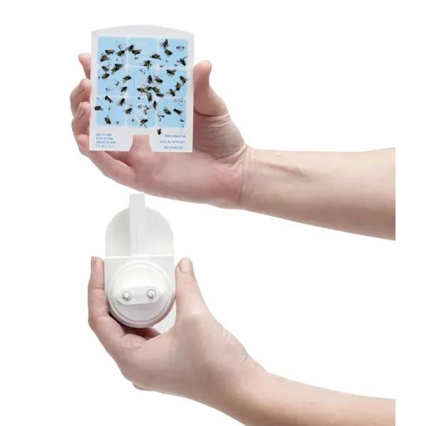 Dynatrap DOT fluefelle DT3005W