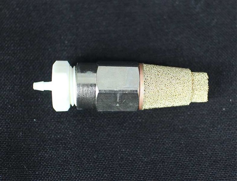 Tankfilter (sil) til wallas hytte (367404)