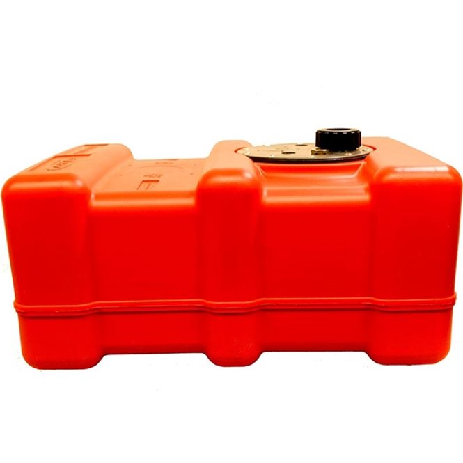 Hovedbilde Brennstofftank 33 liter