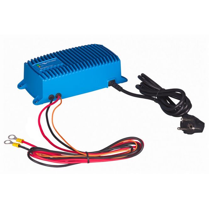 Hovedbilde VICTRON Blue Smart IP67 Batterilader 12V 7A ...