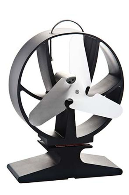 Hovedbilde Vifte varmedrevet Sirocco