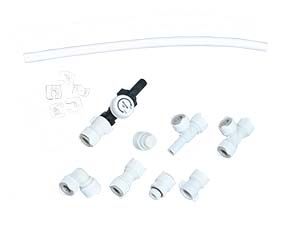 Installasjonspakke Whale