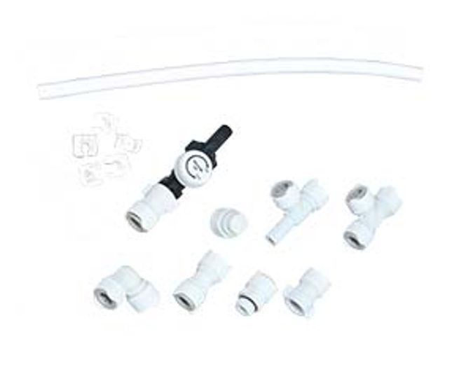 Hovedbilde Installasjonspakke Whale