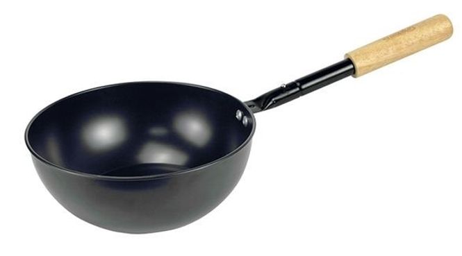 Hovedbilde Stekegryte Fres