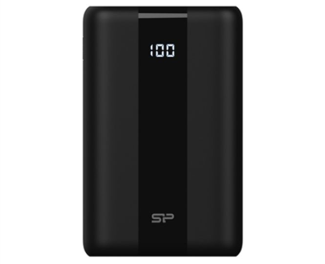 Hovedbilde Powerbank 30000mAh SP QX55