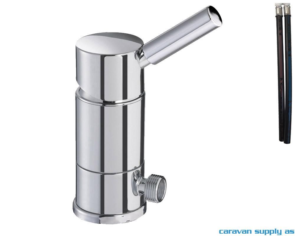 Blandebatteri m/3/8