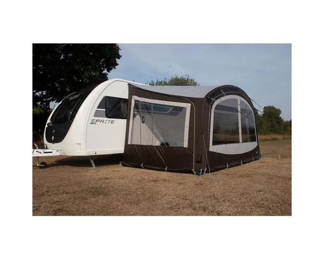 Hovedbilde Telta - Sky Side panel sett