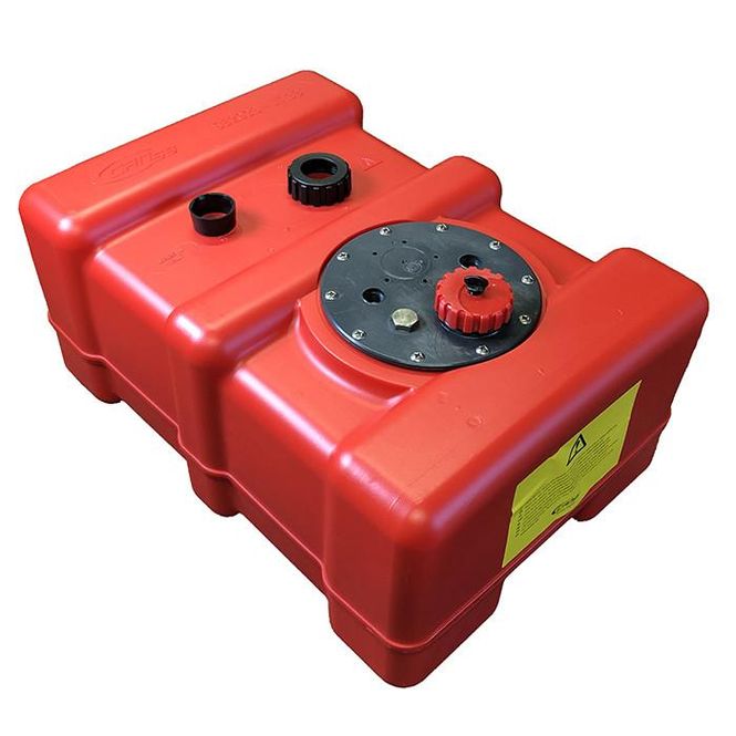 Hovedbilde Brennstofftank 33 liter