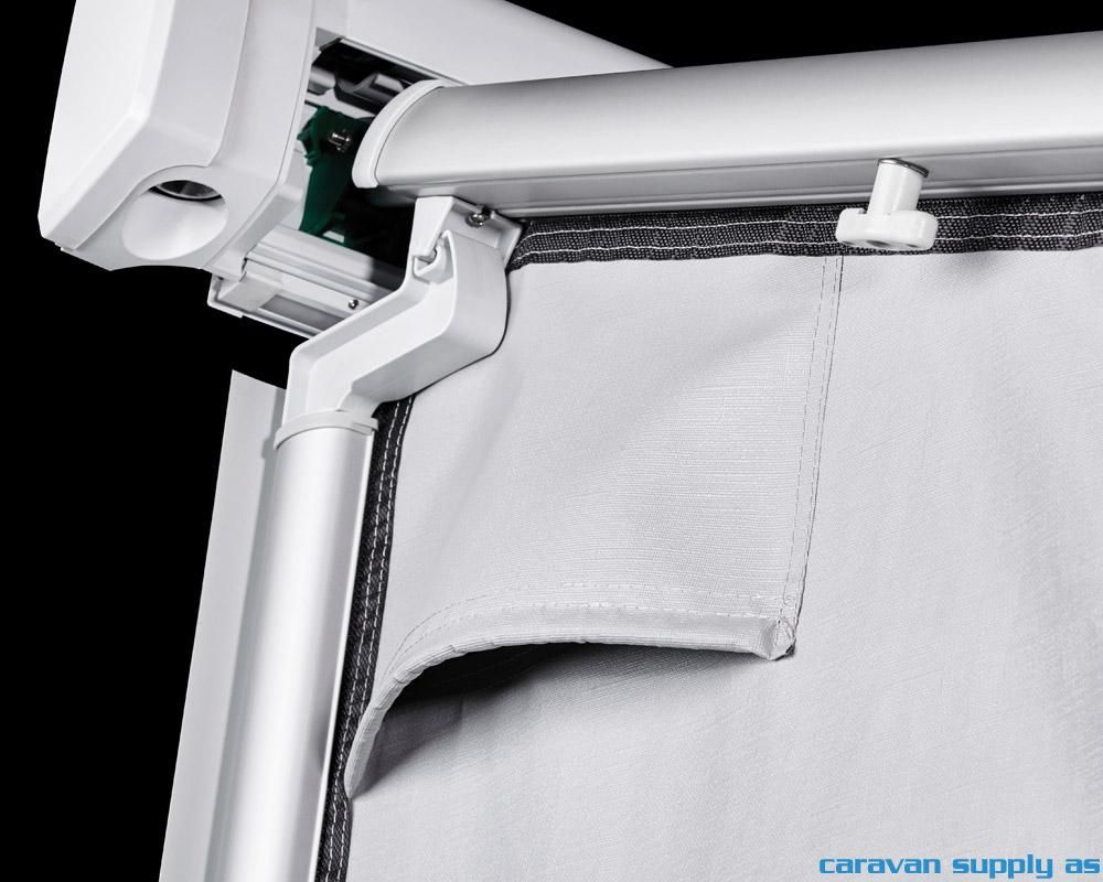 Sidevegger Safari Residence G3 8000 250 H:245-259c