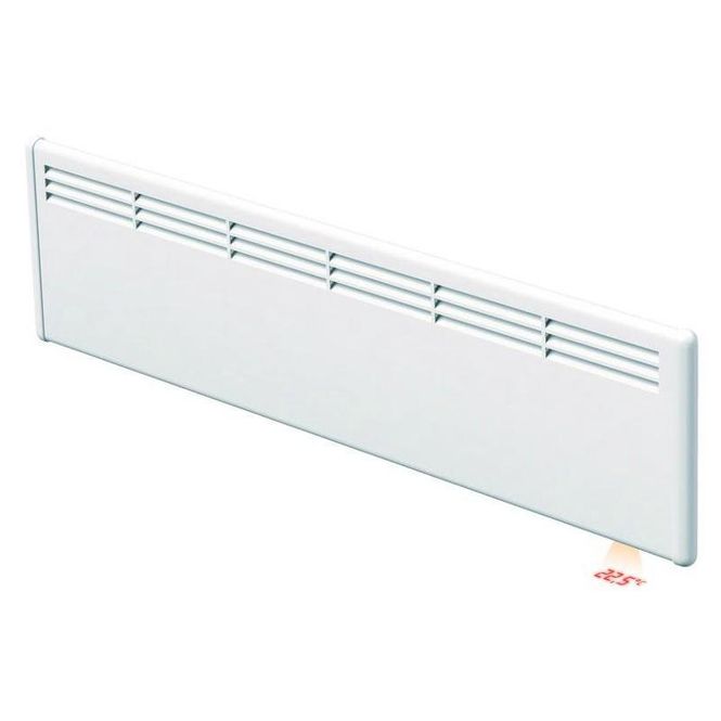 Hovedbilde Smart Heater, Beha LV 5 Wi-Fi, 500W list