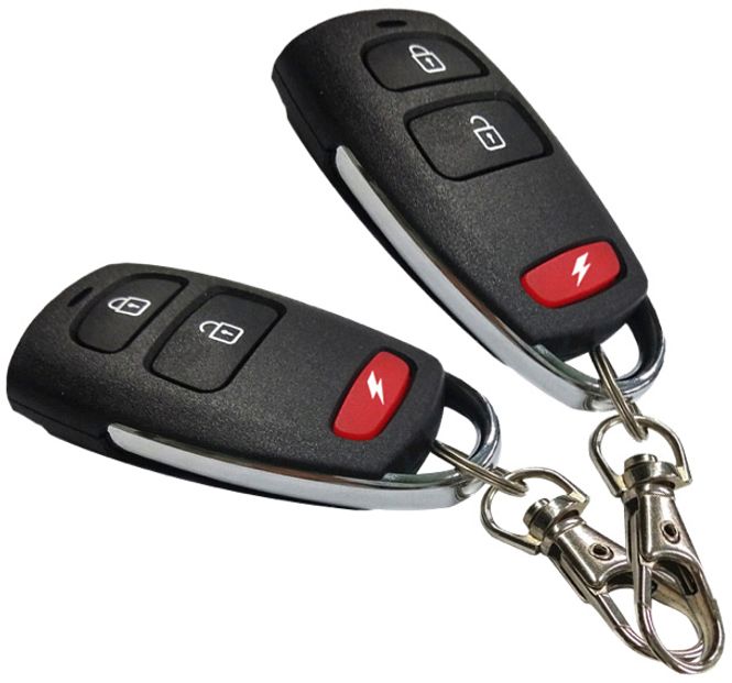 Hovedbilde Trådløs fjernkontroll for 4G kontakter