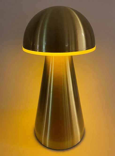 Hovedbilde  Bordlampe 