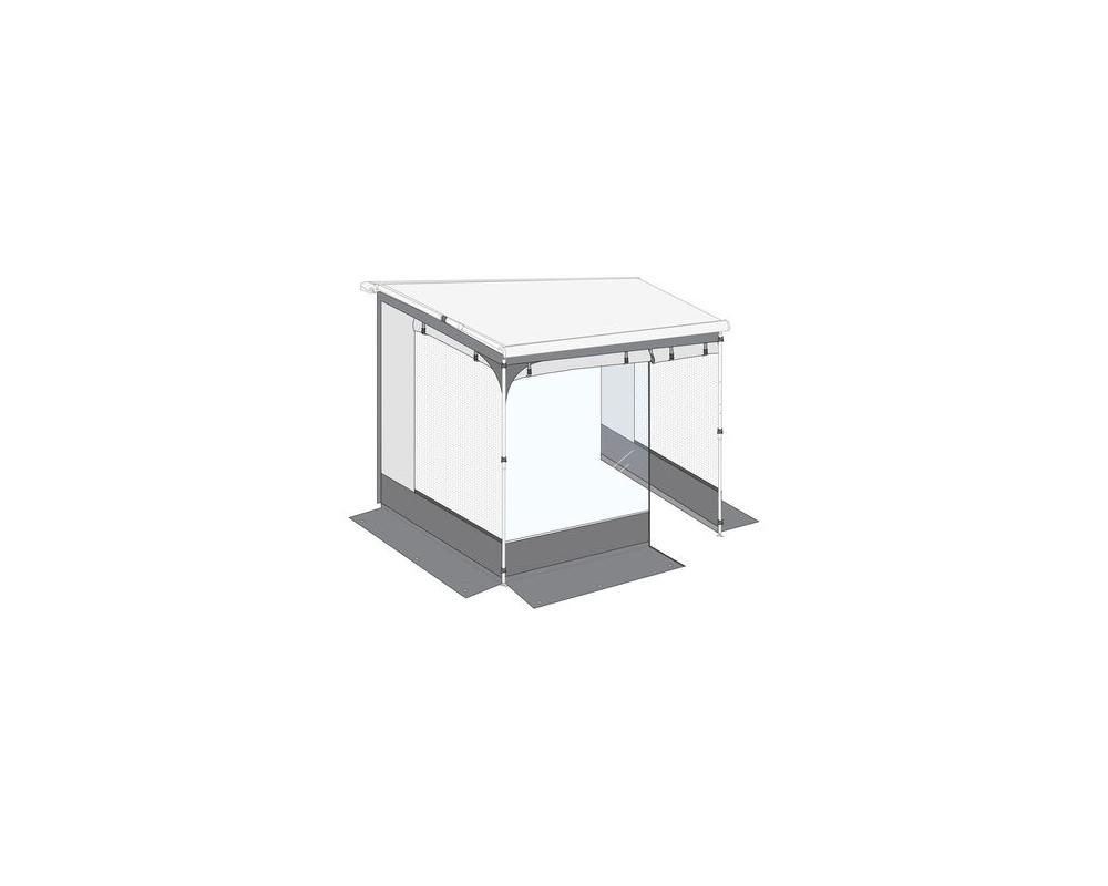 Room Van Premium til F40van 270 cm