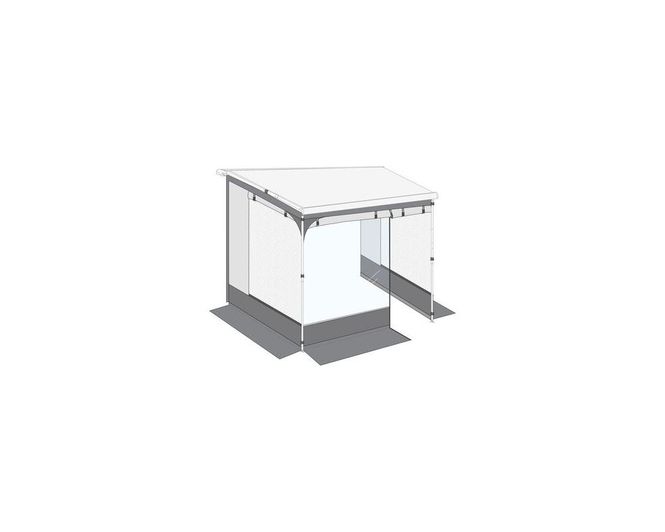 Hovedbilde Room Van Premium til F40van 270 cm