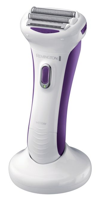 Hovedbilde Ladyshaver Remington WDF5030 oppladbar