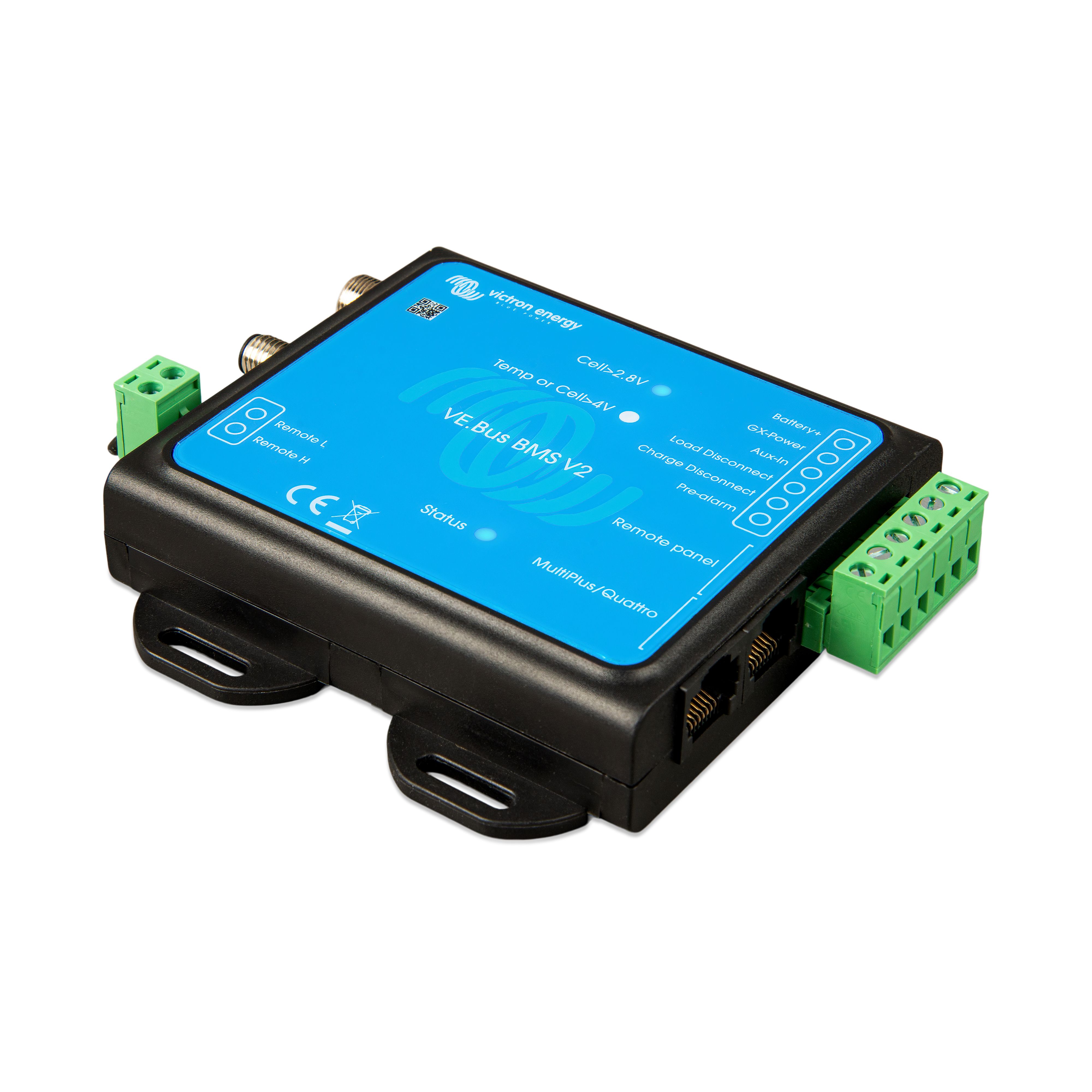 Victron VE.Bus BMS V2