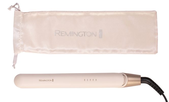 Hovedbilde Rettetang Remington S4740 Shea Soft 9 temp. ...