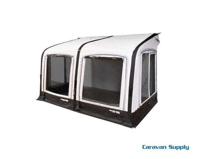Hovedbilde Telt Westfield Vega 2.0 330 H:255-285cm inkl. AAS