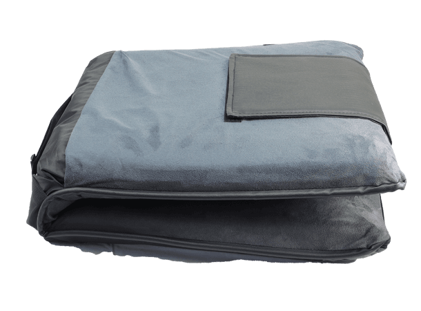 BÅL Stol - semsket/høy rygg